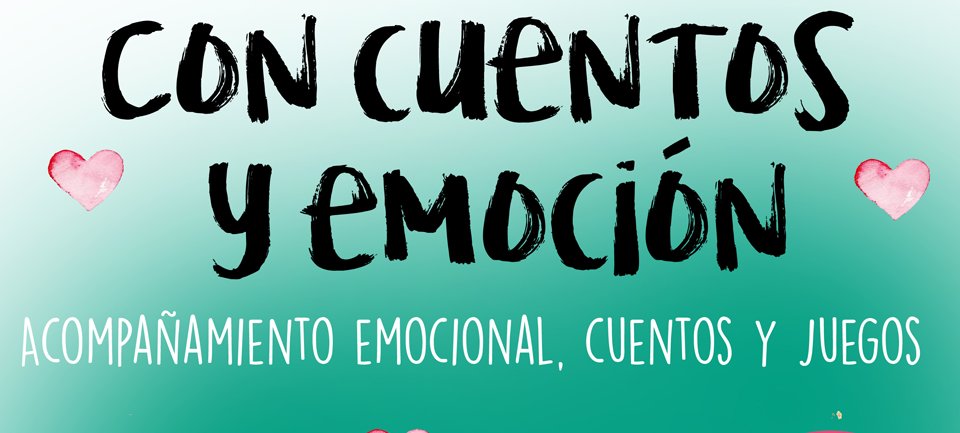 con cuentos y emocion caudete