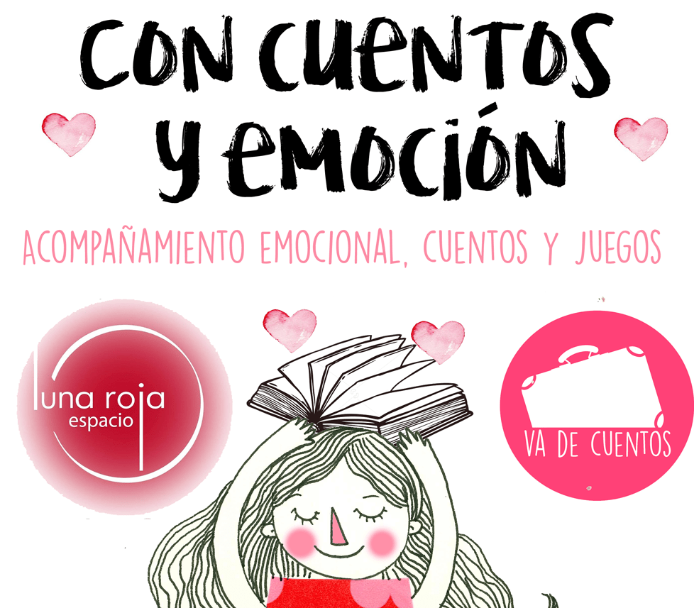 con cuentos y emocion villena
