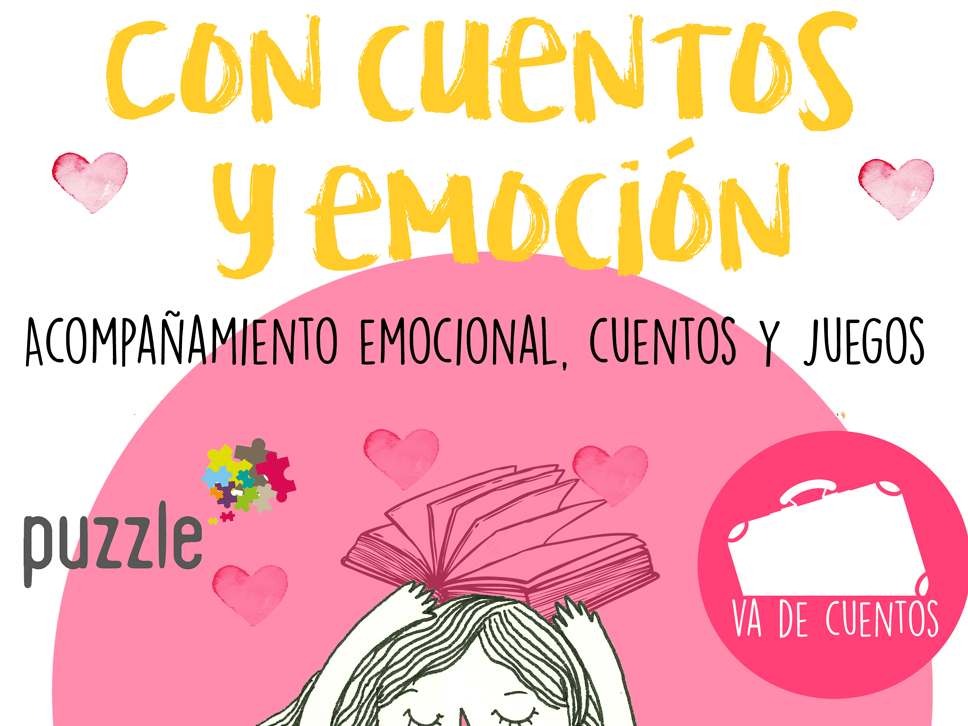 con cuentos y emocion pinoso
