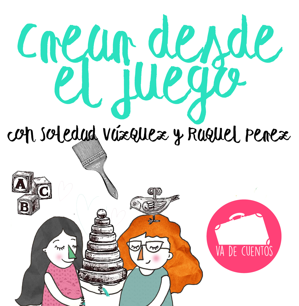 crear desde el juego