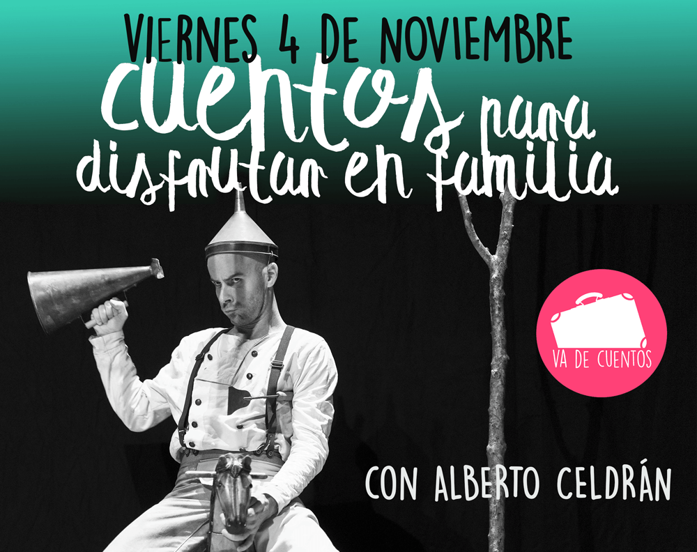 Cuentos para toda la familia