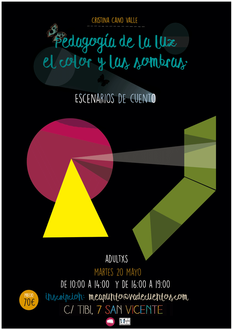 pedagogía de la luz