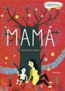 mamá cuento
