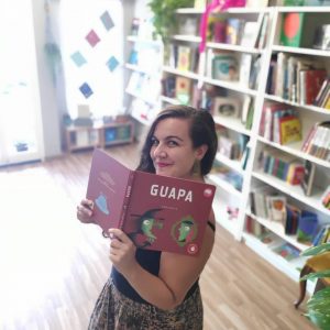 Acompañameinto emocional Asturias Bea Pérez