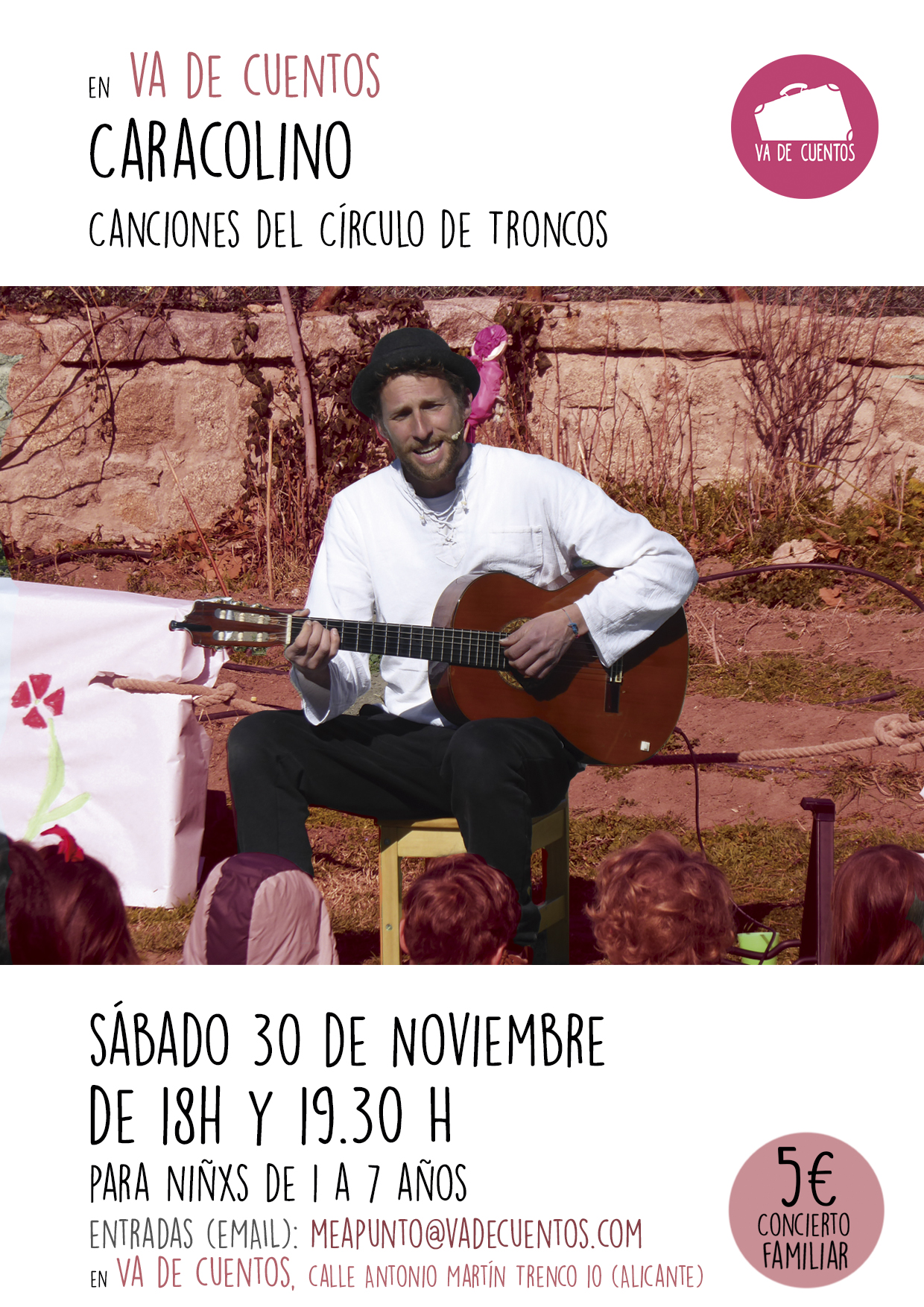 caracolino
