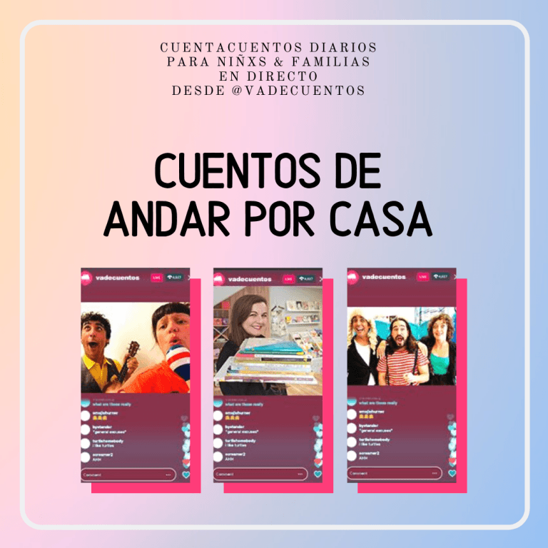 cuarentena qué hacer con niños