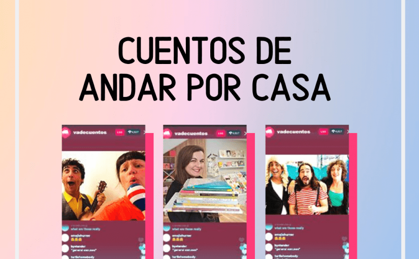 cuarentena qué hacer con niños