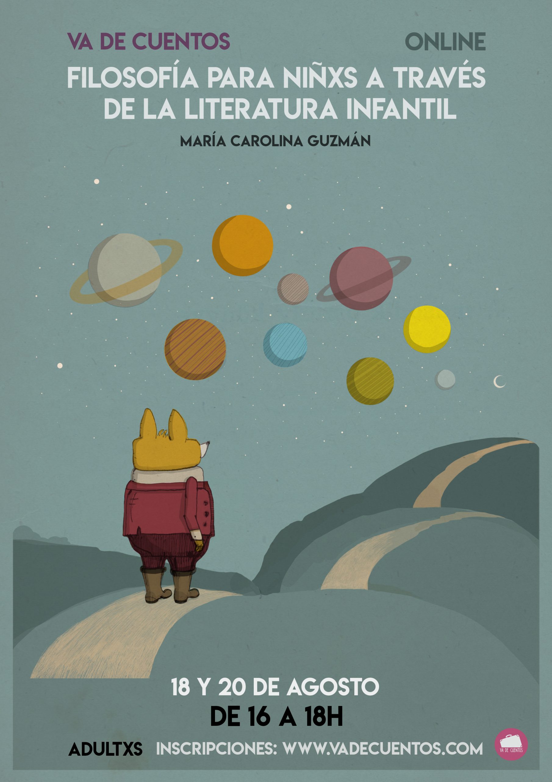 filosofía para niños