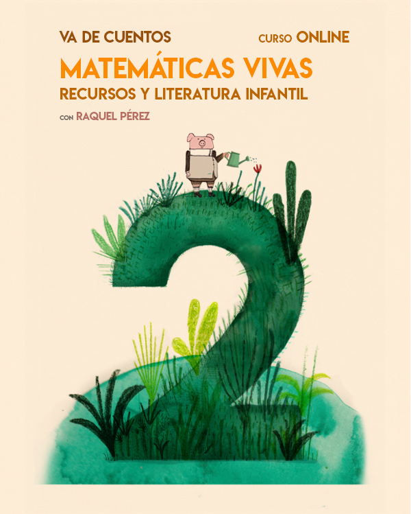 MATEMÁTICAS VIVAS curso online