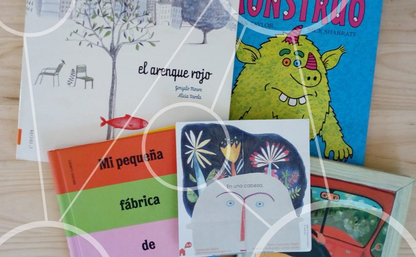 historias no lineales