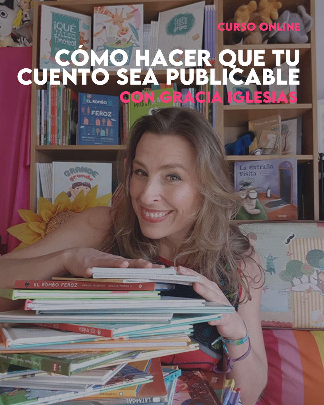Cómo hacer que tu cuento sea publicable