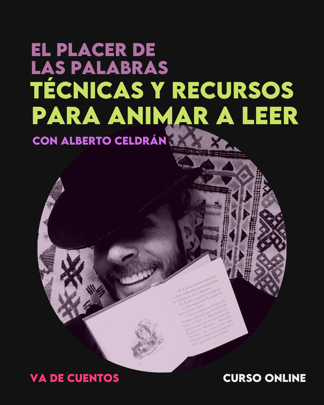 animación a la lectura
