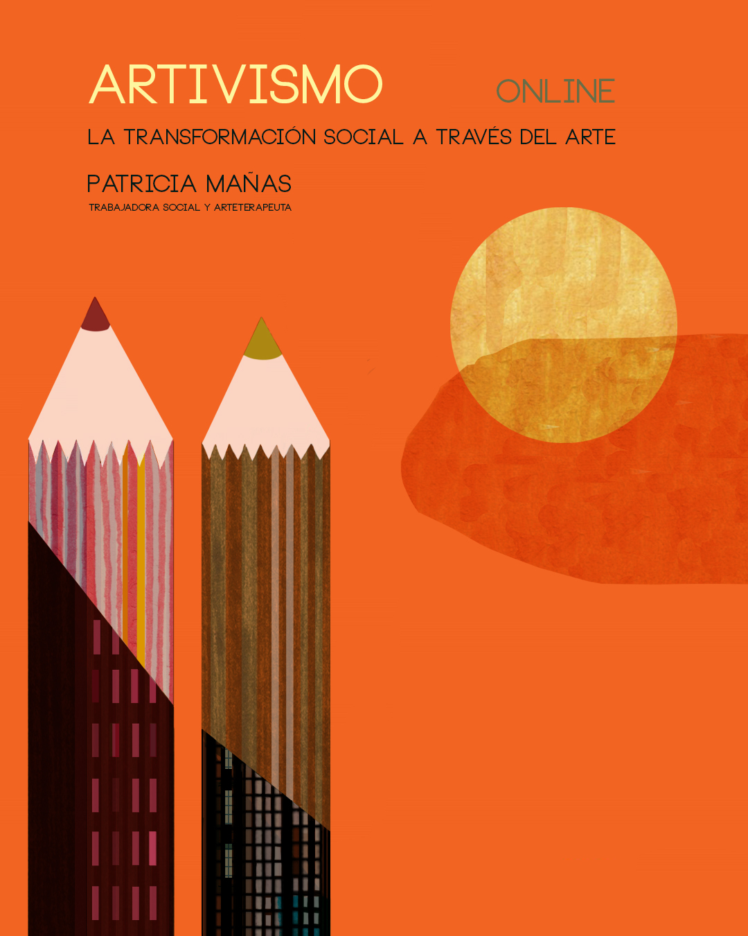artivismo curso online