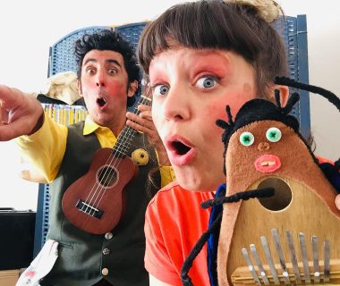 quita y pon va de cuentos 3