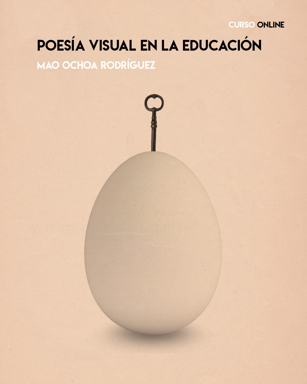 poesía visual en el aula