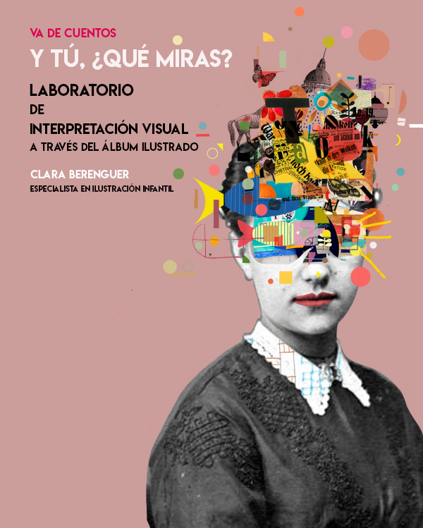 Cómo leer un álbum ilustrado
