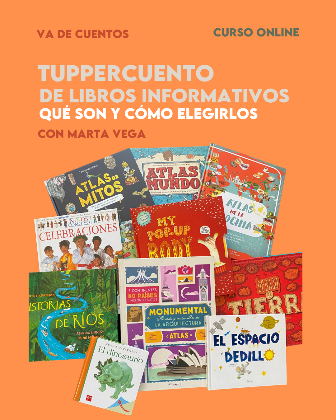 qué es un libro informativo