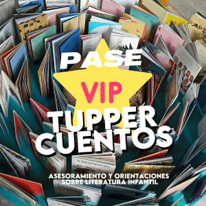 tuppercuentos online