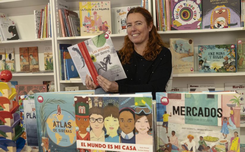 cuentos montessori