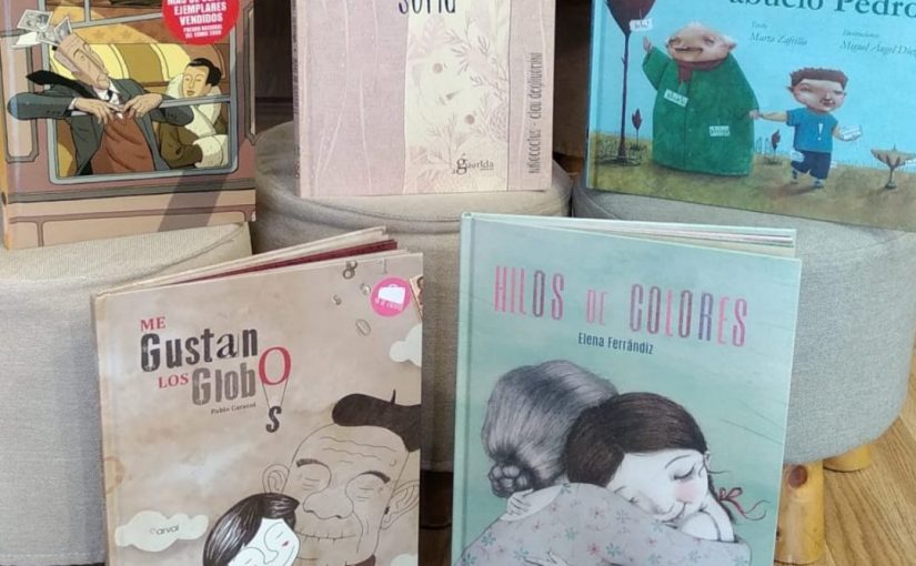 dia mundial del alzheimer