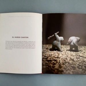 Shaun Tan reseña va de cuentos