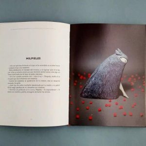 los huesos cantores de shaun tan