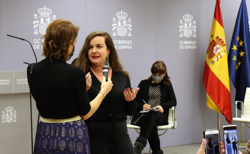 Por qué los cuentos rompen estereotipos de género