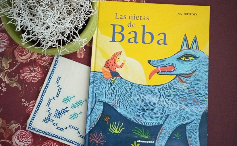 Cuento de abuela