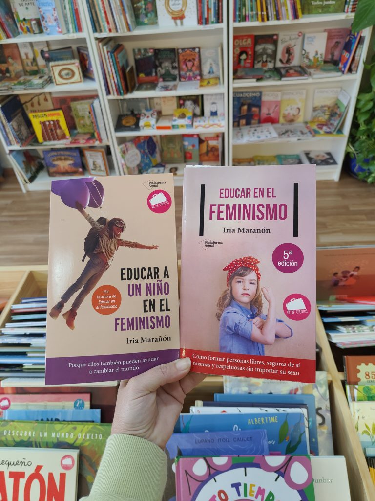 educar en el feminismo