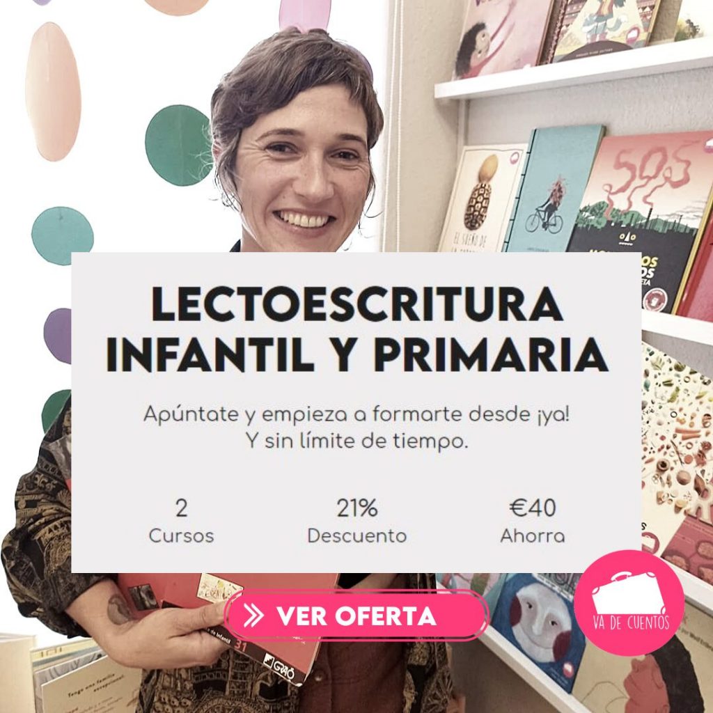 Método de lectoescritura respetuosa