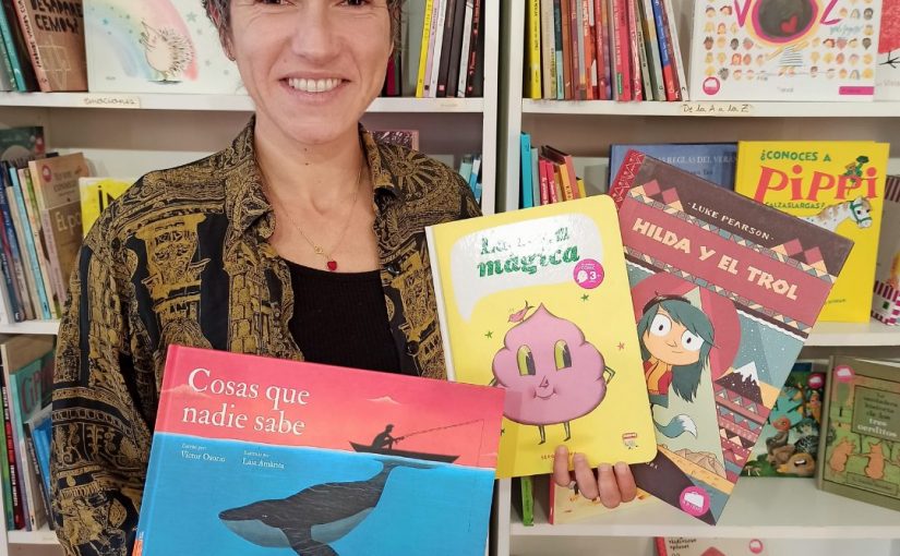 Método de lectoescritura respetuosa