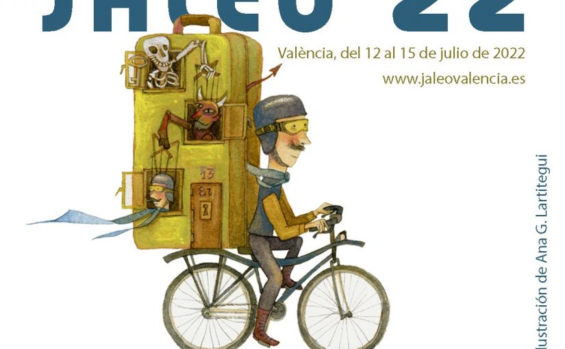 jaleo 2022
