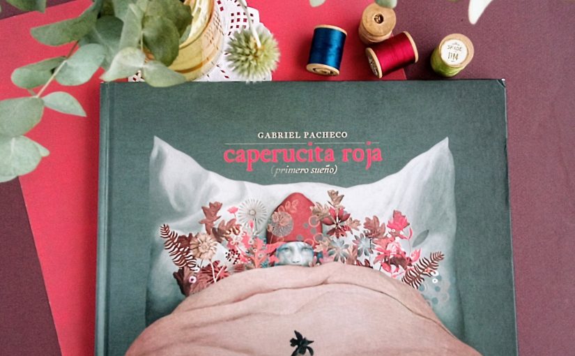 Caperucita Roja (Primero Sueño)