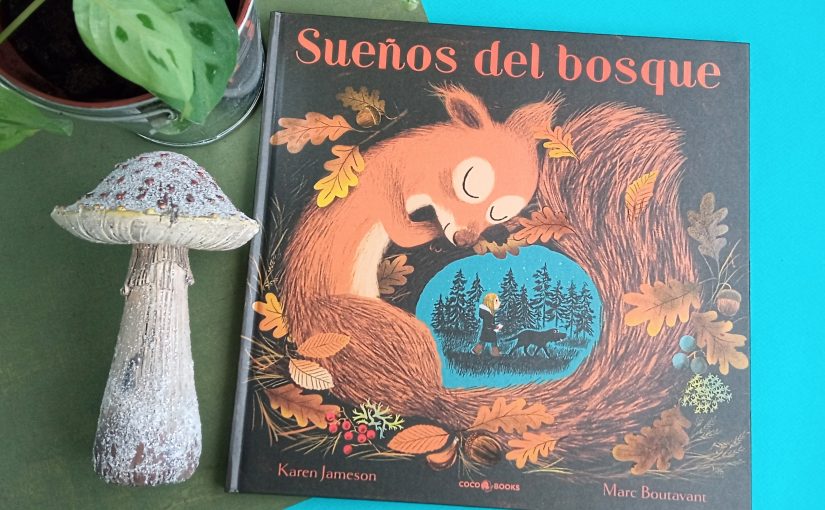 Sueños del bosque