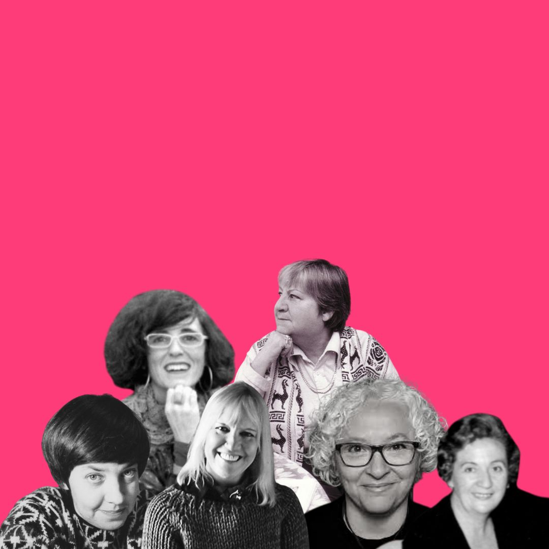 mujeres poetas