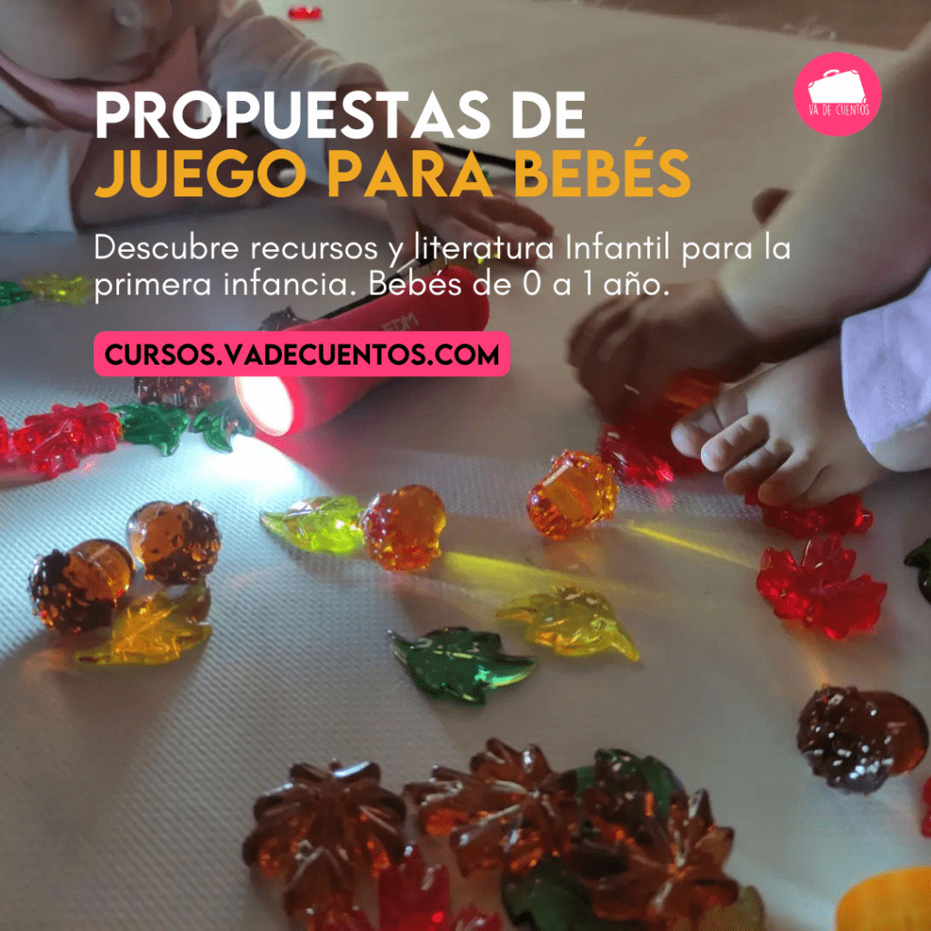 estimulacion temprana curso online