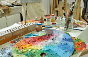 pedagogía reggio emilia