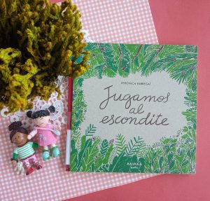 Jugamos al escondite