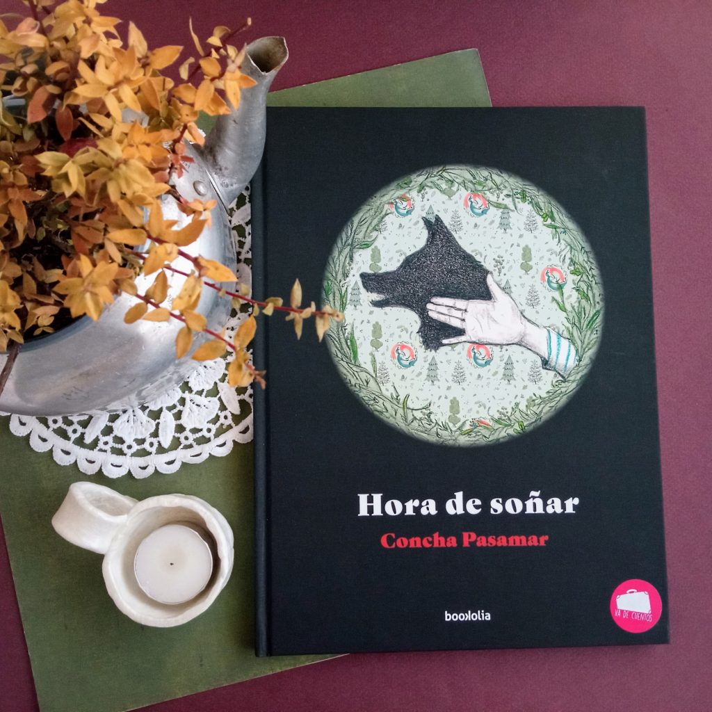 Hora de soñar