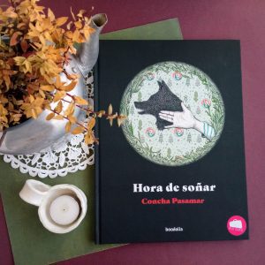 Hora de soñar