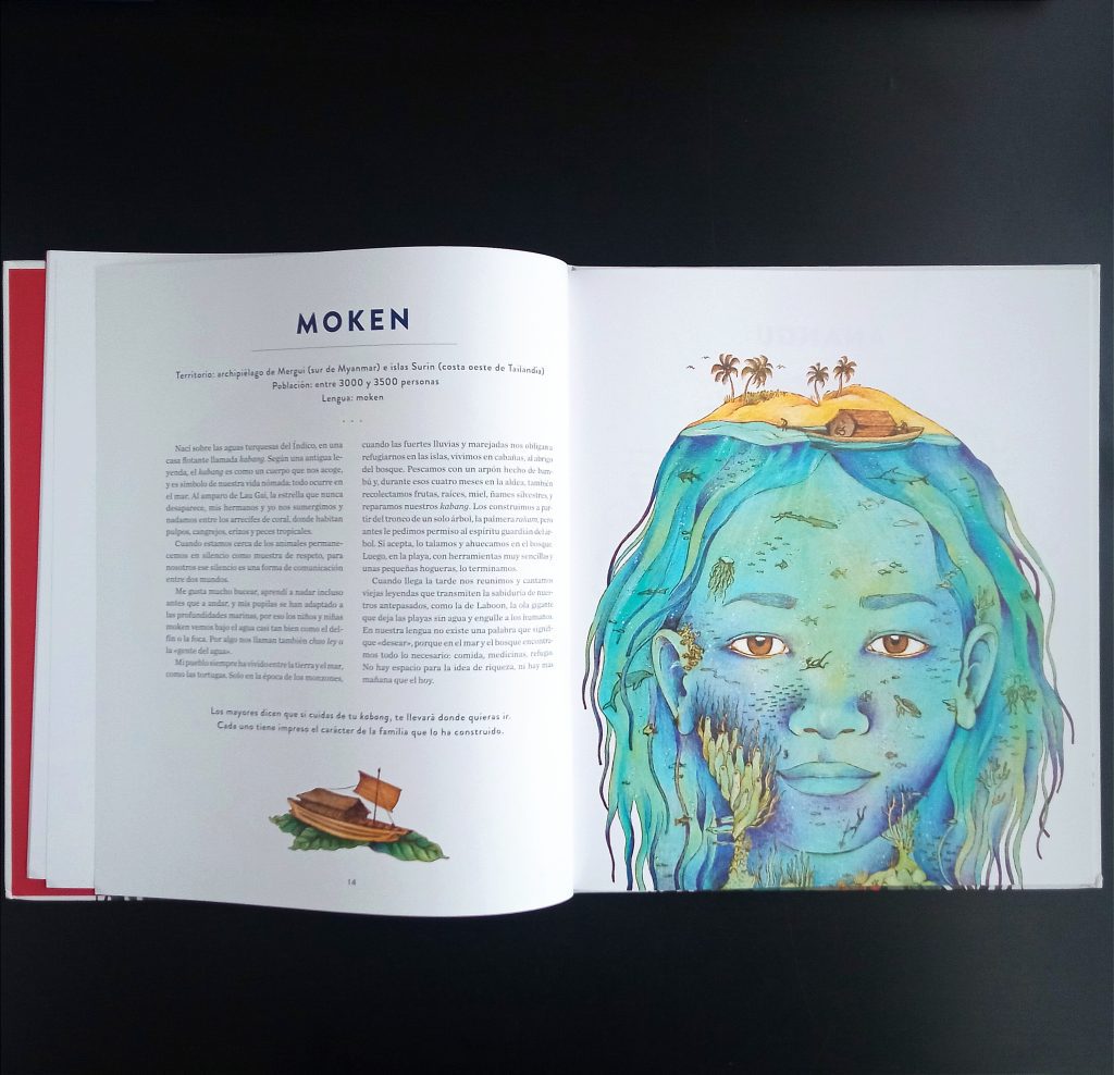 origen libro