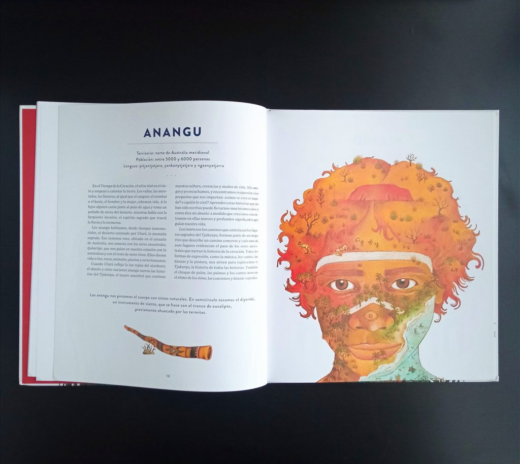 origen libro