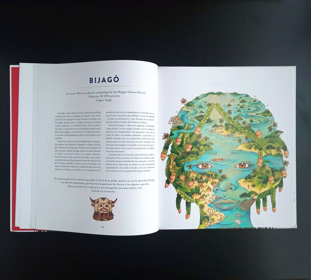 origen libro