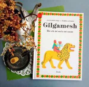 Gilgamesh