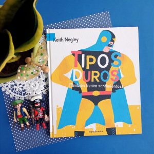 tipos duros cuento