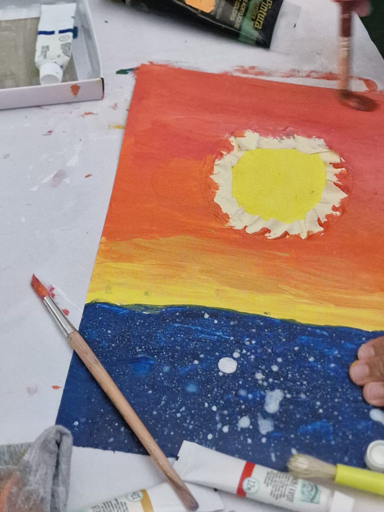 escuela de artistas alicante