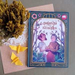 La pajarera de los recuerdos
