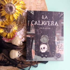 cuento la calavera