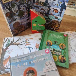 Cuentos sobre la navidad