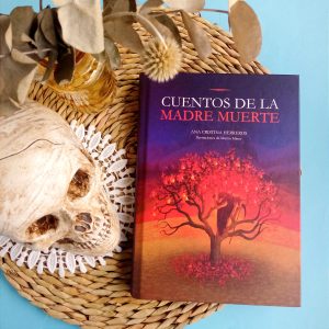 Cuentos de la Madre Muerte